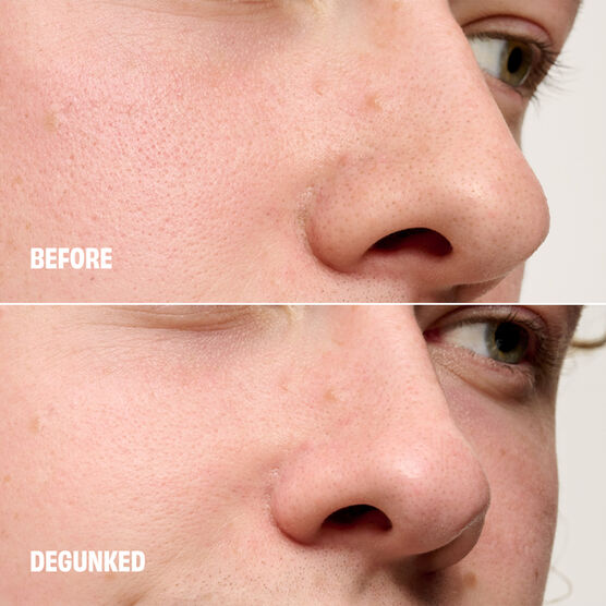 THE POREFESSIONAL MASCARA DEGUNKER